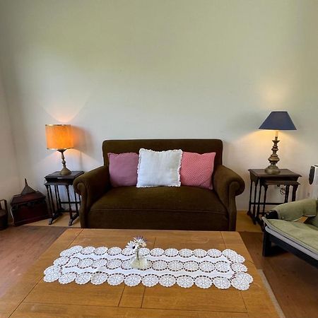 Quinta Dos Sabores Farm Houses Рибейра Гранде Екстериор снимка