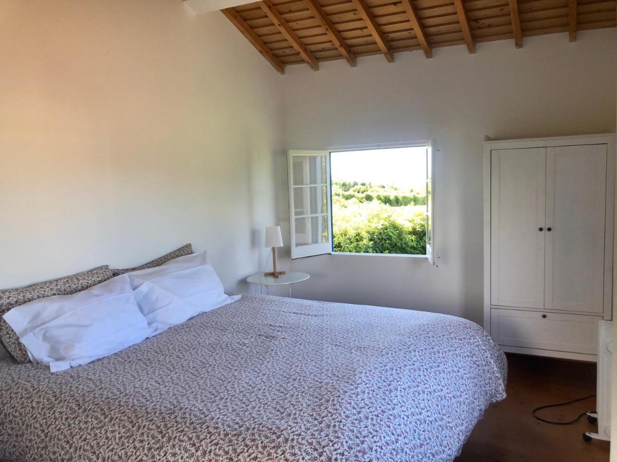Quinta Dos Sabores Farm Houses Рибейра Гранде Екстериор снимка