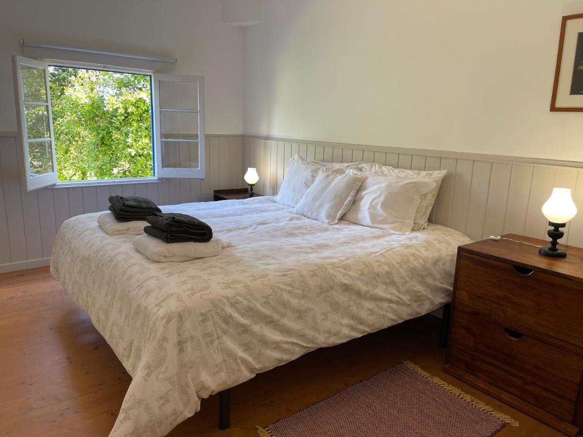 Quinta Dos Sabores Farm Houses Рибейра Гранде Екстериор снимка