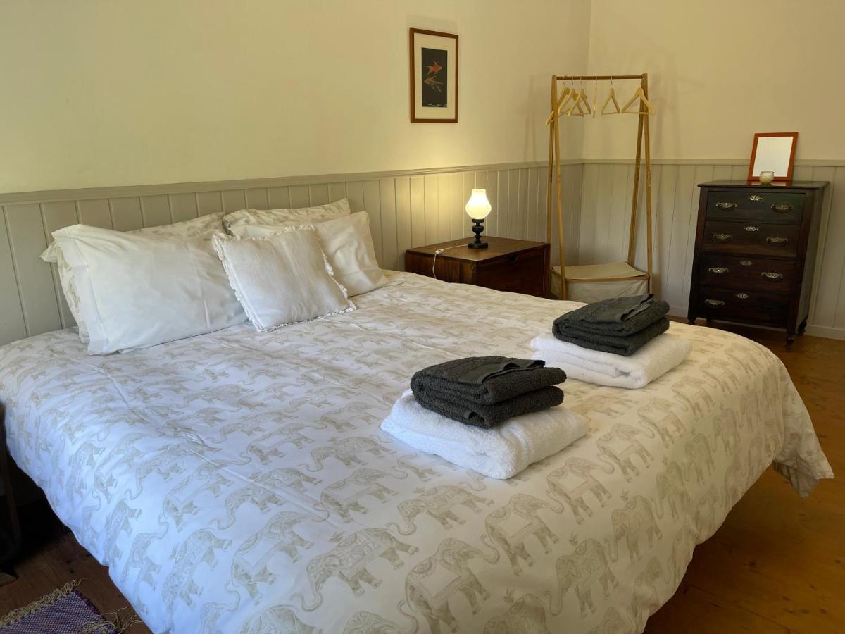 Quinta Dos Sabores Farm Houses Рибейра Гранде Екстериор снимка
