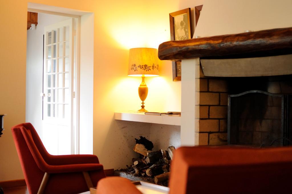Quinta Dos Sabores Farm Houses Рибейра Гранде Екстериор снимка
